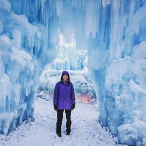 Meet your Posher, Maureen